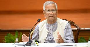 প্রধান উপদেষ্টার সৌদি সফর বাতিল